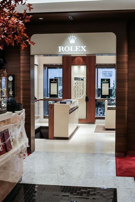 rolex watches nyc|official rolex store nyc.